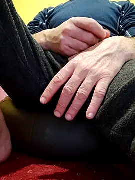 armando1983 hot online show from February 7, 2026, 9:45 pm