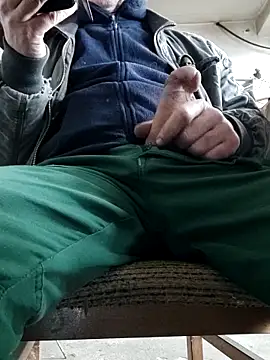 armando1983 hot online show from February 10, 2026, 11:20 am