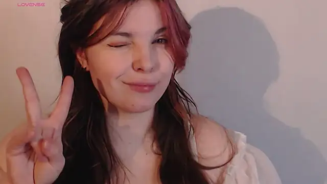 Saya sweet online show from January 25, 2025, 3:30 am