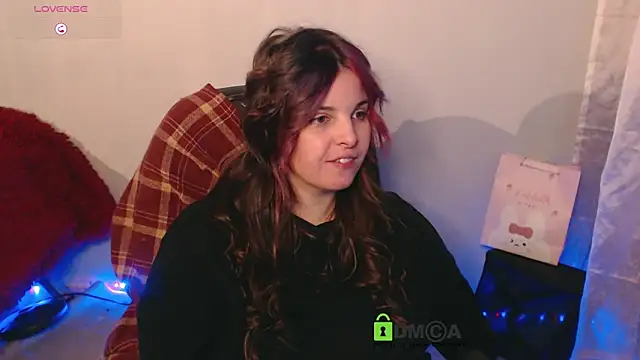 Saya sweet online show from December 3, 2024, 6:22 pm