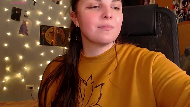 Saya sweet online show from September 28, 2025, 9:44 pm