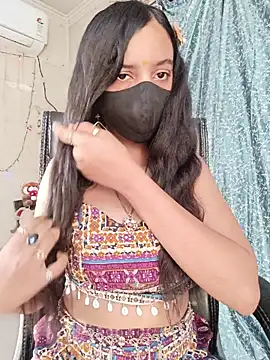 Parinaaz18 online show from June 8, 2026, 12:49 am