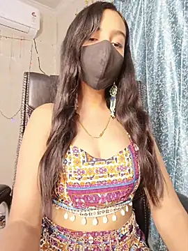 Parinaaz18 online show from May 4, 2026, 12:41 pm