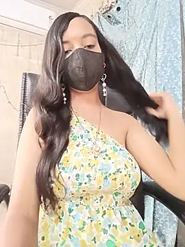 Snapshot of Parinaaz18 chatting on July 17, 2026, 1:25 am Parinaaz18 online show from July 17, 2026, 1:25 am