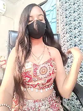 Parinaaz18 online show from October 11, 2025, 1:28 am