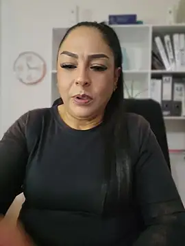 Gina Myers online show from July 19, 2026, 4:21 am