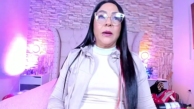 Gina Myers online show from March 5, 2026, 11:51 am