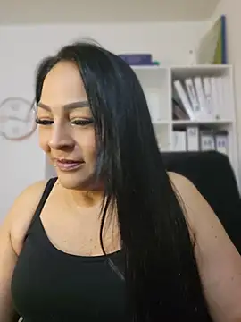Gina Myers online show from July 20, 2026, 2:19 am