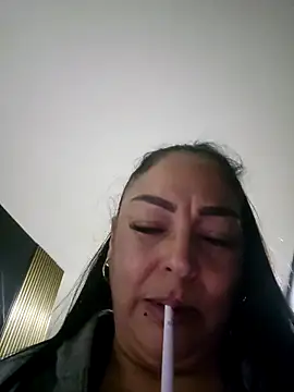 Gina Myers online show from November 14, 2025, 1:09 am