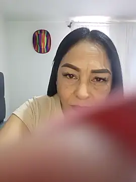 Gina Myers online show from March 22, 2026, 6:53 pm