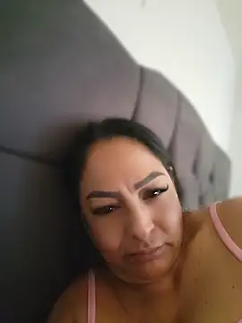 Gina Myers online show from August 2, 2026, 8:17 pm