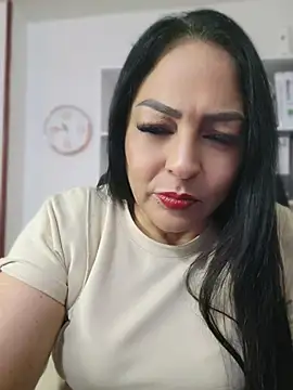 Gina Myers online show from July 17, 2026, 3:48 am