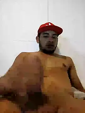 sexylatino22 online show from January 9, 2025, 7:10 am