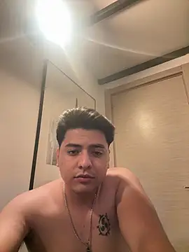 Dirty-boy2 online show from May 4, 2026, 2:37 am