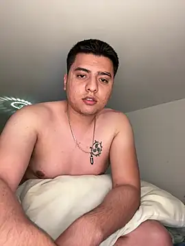 Dirty-boy2 online show from June 23, 2026, 10:19 pm