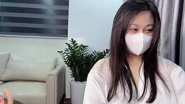 Bamboo Swetie online show from March 15, 2026, 3:52 pm