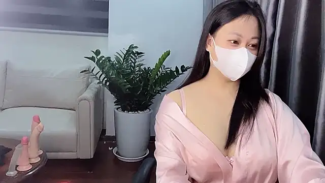Bamboo Swetie online show from June 15, 2026, 3:23 pm