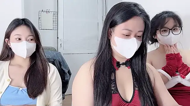 Bamboo Swetie online show from February 4, 2026, 2:56 pm