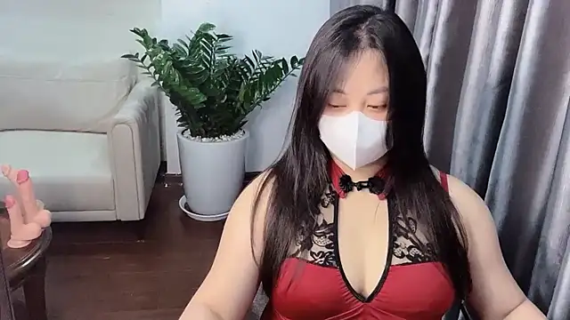 Bamboo Swetie online show from May 8, 2026, 2:32 pm