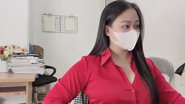 Bamboo Swetie online show from September 26, 2025, 12:12 pm