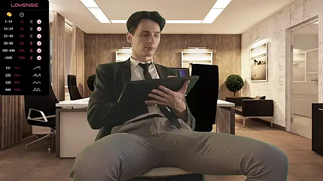  FetishBoyFun  online show from March 9, 2025, 11:36 am