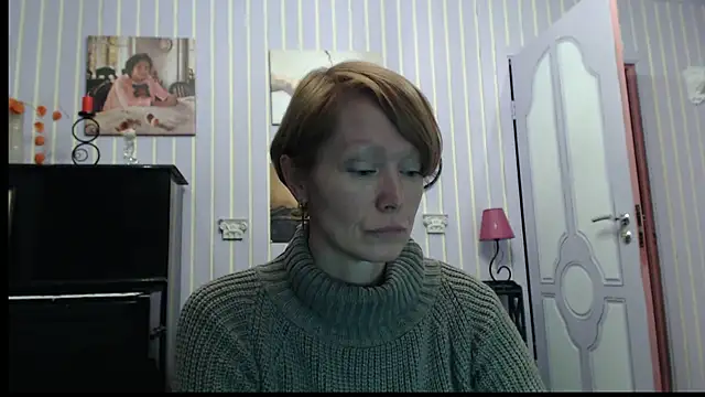 Marquise555 online show from October 27, 2025, 3:46 pm