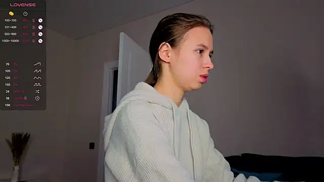 Dream emma online show from September 29, 2025, 1:34 am