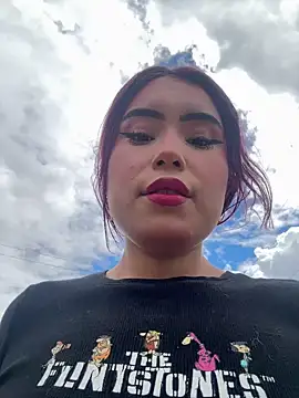 Alexa Slave online show from July 5, 2026, 6:37 pm