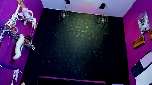 Alexa Slave online show from May 29, 2026, 7:20 pm