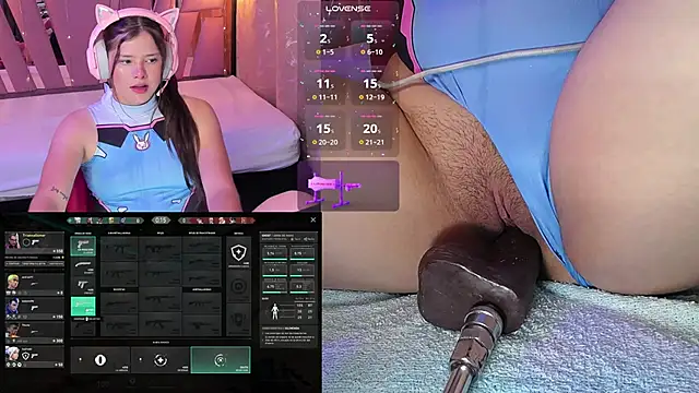 Trianna   online show from October 2, 2025, 1:58 pm