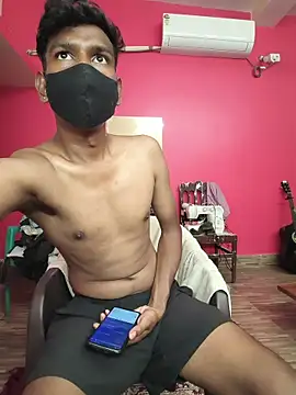 richardjames95 online show from June 8, 2026, 11:11 am