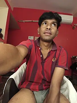 richardjames95 online show from July 18, 2026, 5:10 pm