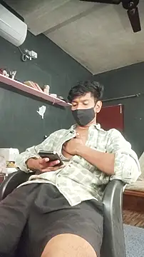 richardjames95 online show from January 15, 2026, 7:17 pm