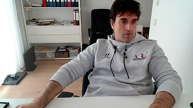 AlexPaeae online show from December 25, 2024, 8:29 am