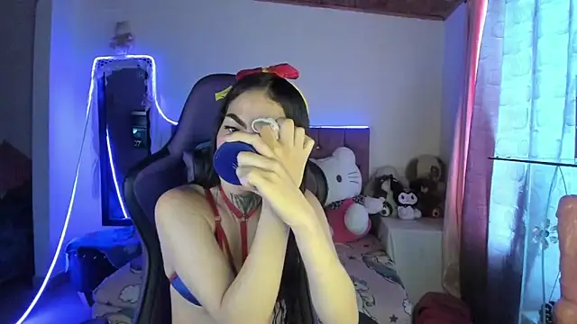 Alice ch1 online show from September 19, 2025, 4:22 pm