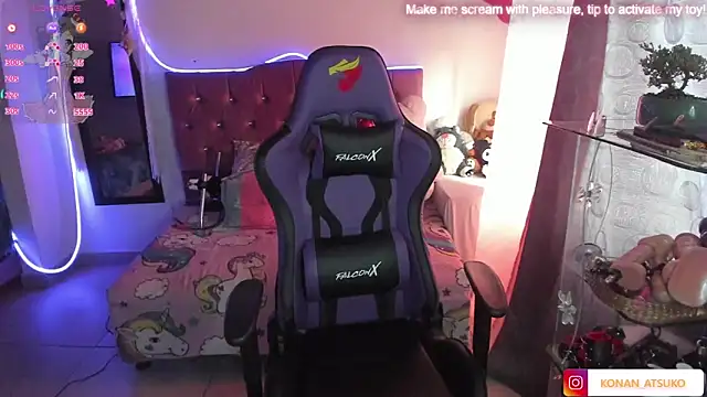 Alice ch1 online show from September 10, 2025, 5:23 pm