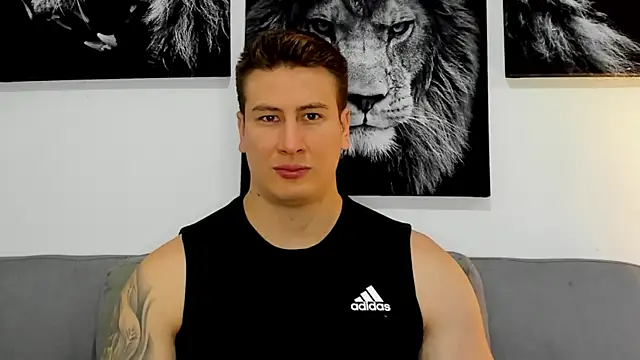 Alex-Harrington online show from February 10, 2026, 11:26 pm