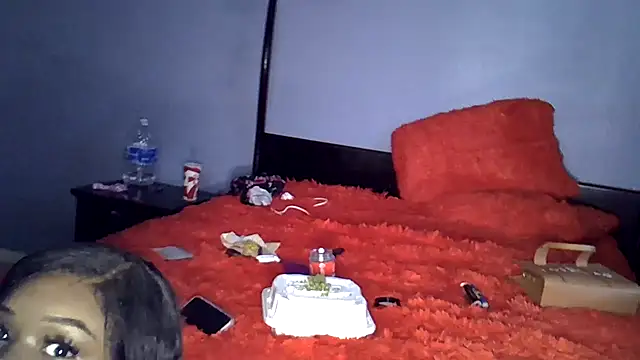 Bree32347 online show from December 13, 2024, 12:31 am