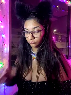 Sofythom1 online show from March 12, 2025, 4:30 am