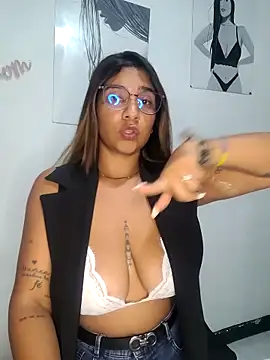 Sofythom1 online show from October 2, 2025, 12:03 am