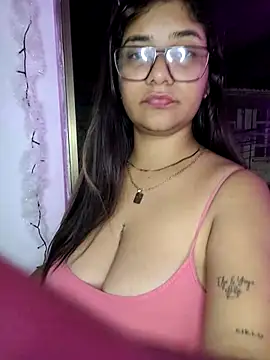 Sofythom1 online show from February 27, 2025, 3:51 am