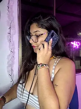 Sofythom1 online show from February 18, 2025, 1:32 am