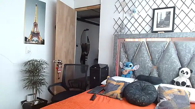 Snapshot of Nathan_Mendoza chatting on July 12, 2026, 1:34 pm Nathan Mendoza online show from July 12, 2026, 1:34 pm