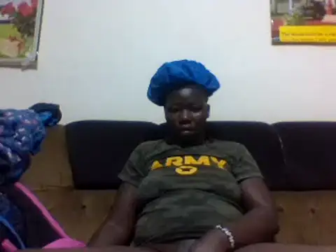 crazy baby00 online show from January 11, 2025, 1:27 am