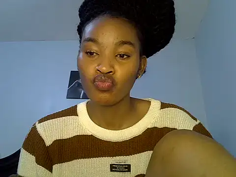 cute-alexis online show from June 21, 2026, 8:20 am
