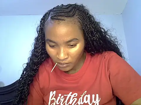 cute-alexis online show from June 4, 2026, 7:40 pm