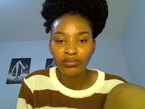cute-alexis online show from July 25, 2026, 8:55 am