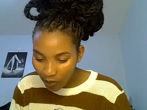 cute-alexis online show from August 1, 2026, 8:45 am