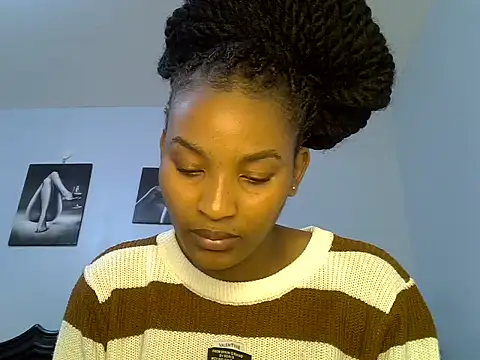 cute-alexis online show from July 31, 2026, 10:36 am