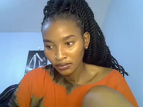 cute-alexis online show from February 22, 2026, 4:37 am